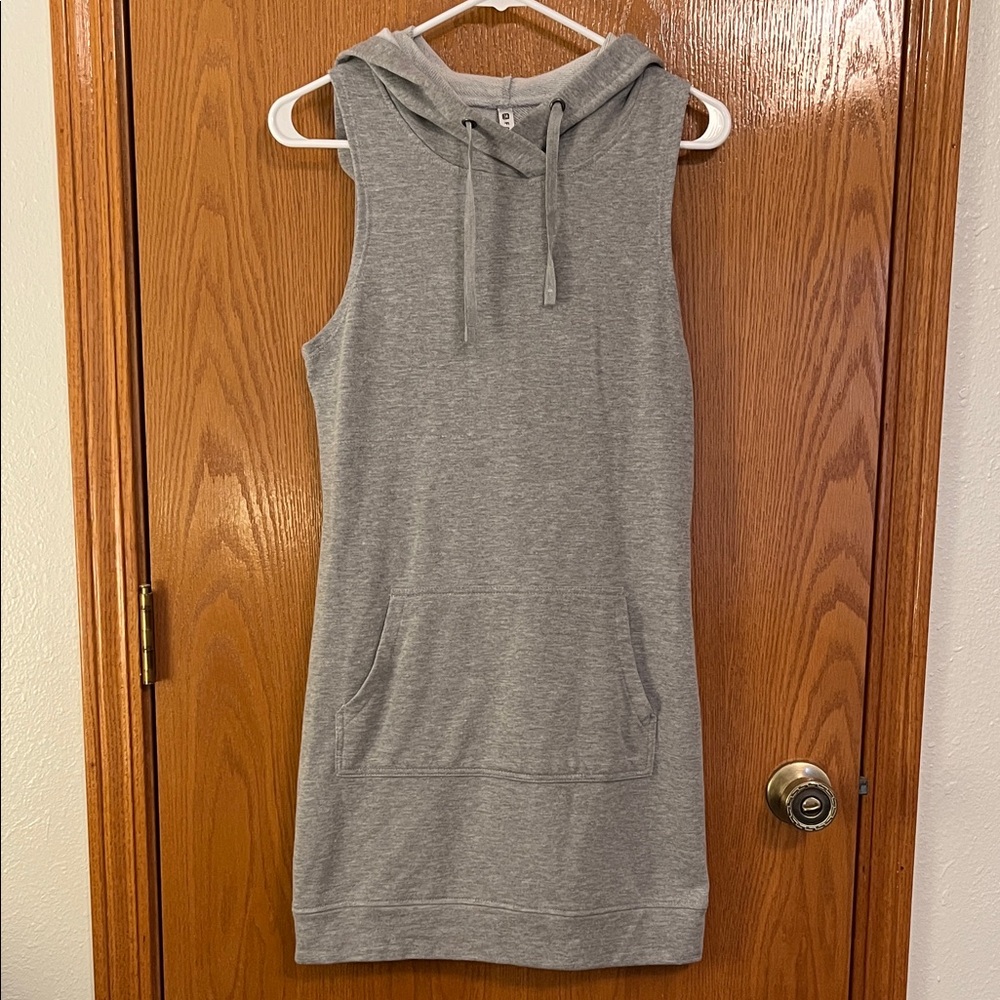 Fabletics Hooded Dress